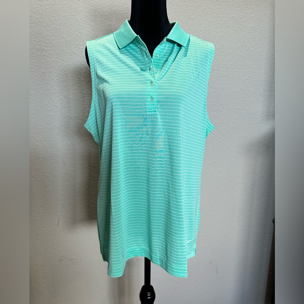 Nike golf shirt